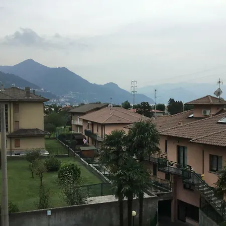 Casa Di Ornella アパート