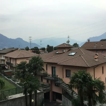 アパート Casa Di Ornella