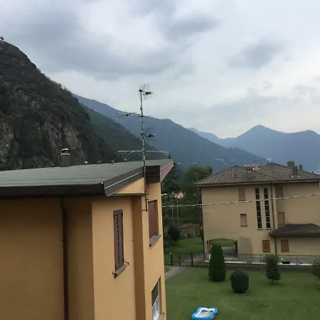 Casa Di Ornella アパート *