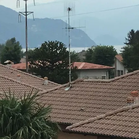 Casa Di Ornella *
