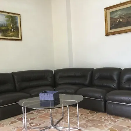 Casa Di Ornella アパート *