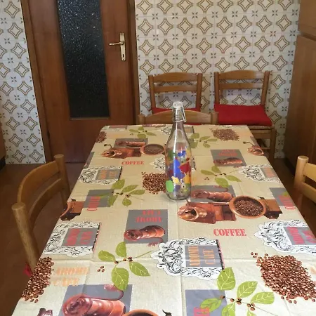 Casa Di Ornella