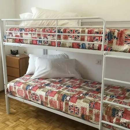Casa Di Ornella デルヴィオ