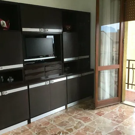 Casa Di Ornella アパート