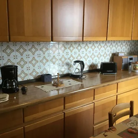 アパート Casa Di Ornella デルヴィオ