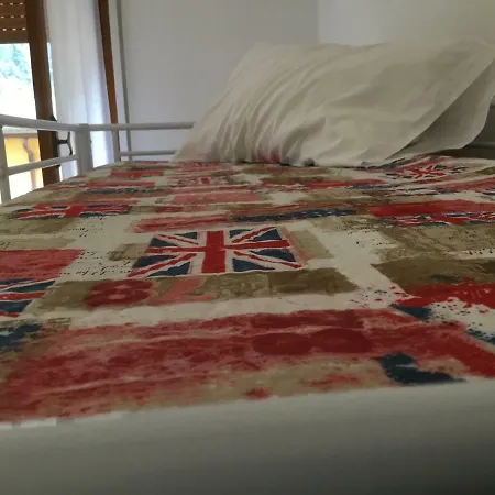 Casa Di Ornella アパート デルヴィオ