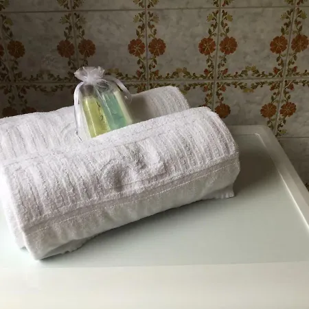 アパート Casa Di Ornella *