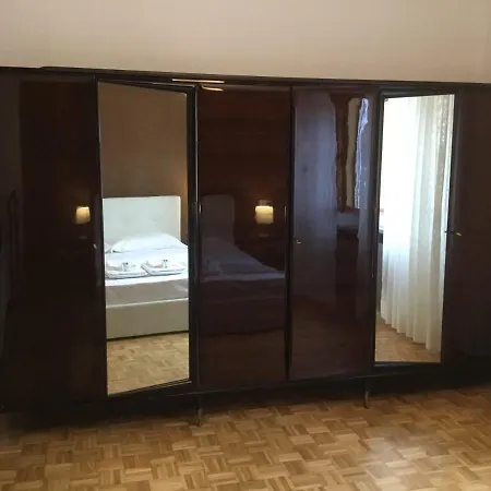 Casa Di Ornella * デルヴィオ