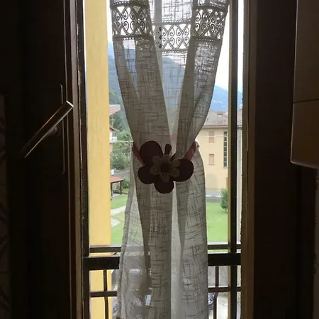 Casa Di Ornella アパート