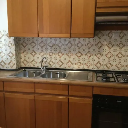 アパート Casa Di Ornella デルヴィオ