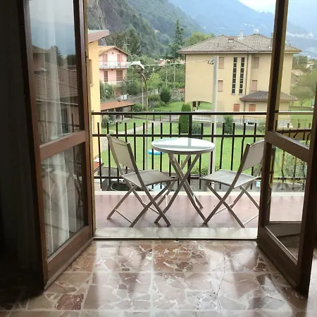 Casa Di Ornella アパート