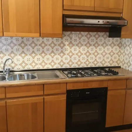 Casa Di Ornella * デルヴィオ