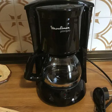 Casa Di Ornella * デルヴィオ