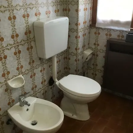 アパート Casa Di Ornella