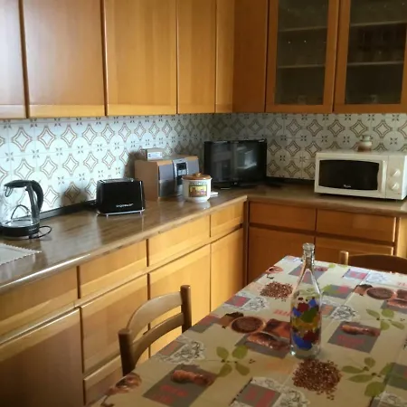 アパート Casa Di Ornella